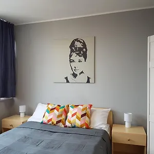 Hotel Ceu Konferencia Koezpont, Budapest