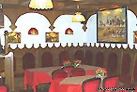 Matus Hotel Budapest