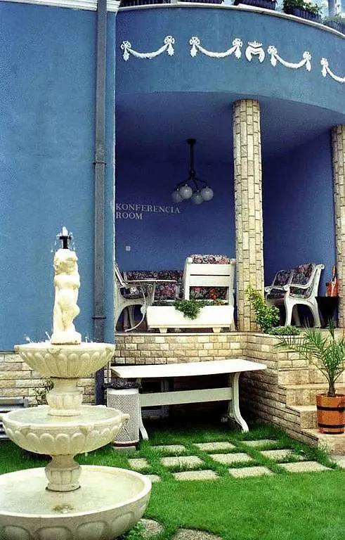 Matus Hotel Budapest