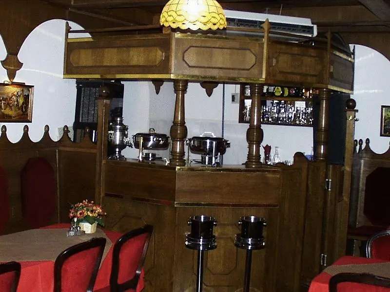 Matus Hotel Budapest